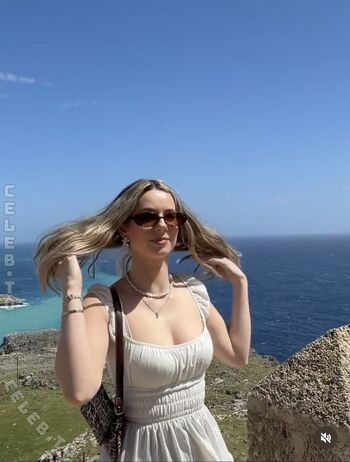 Full leaked Jennybelly private photo