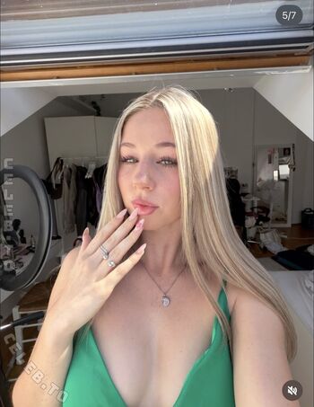 Full leaked Jennybelly private photo