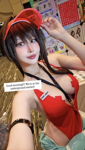 Full leaked Jennybelly private photo