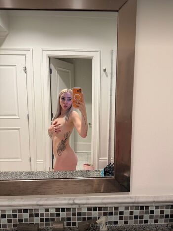 Full leaked Jennyblair private photo