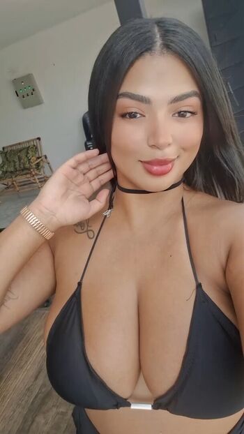 Full leaked Jennylima private photo