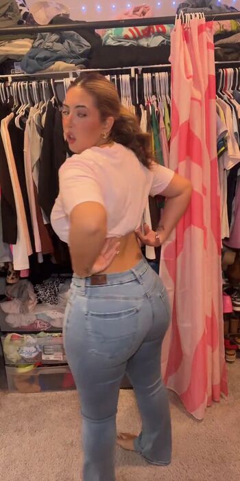 Full leaked Jennymml private photo