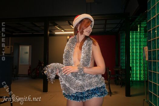 Full leaked Jeny smith page private photo