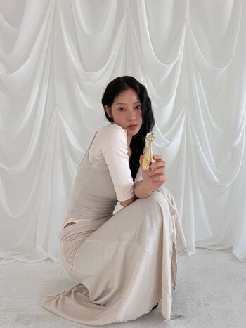 Full leaked Jeon jisu private photo