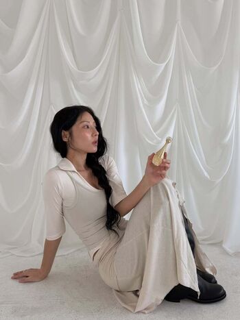 Full leaked Jeon jisu private photo