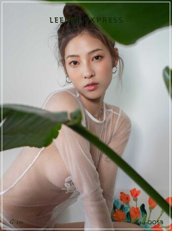 Full leaked Jeon jisu private photo
