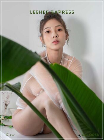 Full leaked Jeon jisu private photo