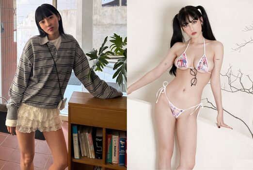 Full leaked Jeon jisu private photo
