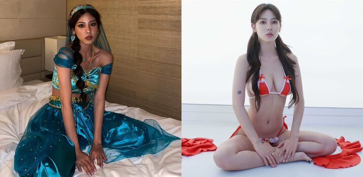 Full leaked Jeon jisu private photo