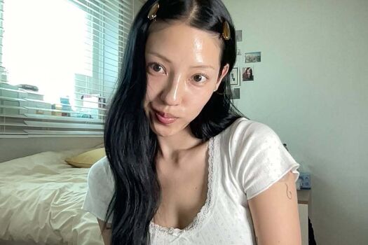 Full leaked Jeon jisu private photo