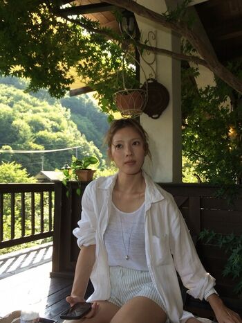 Full leaked Jeon jisu page private photo
