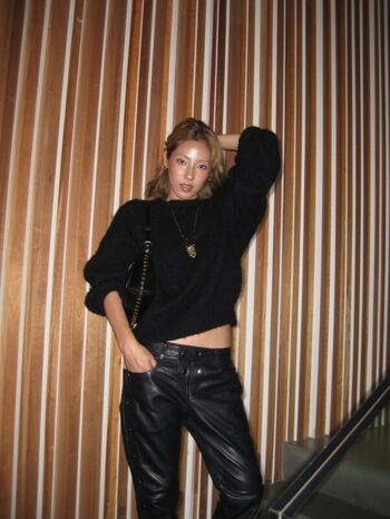 Full leaked Jeon jisu page private photo