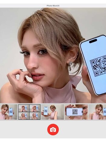 Full leaked Jeon somi page private photo