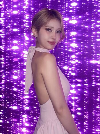 Full leaked Jeon somi page private photo