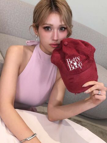 Jeon Somi