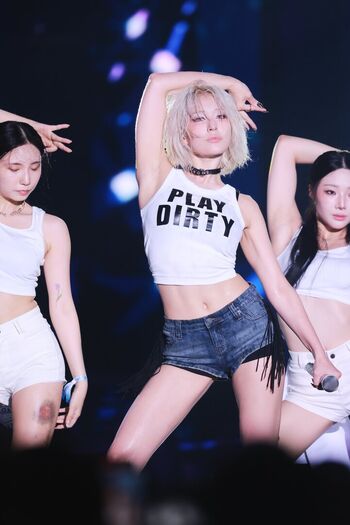 Full leaked Jeon somi private photo