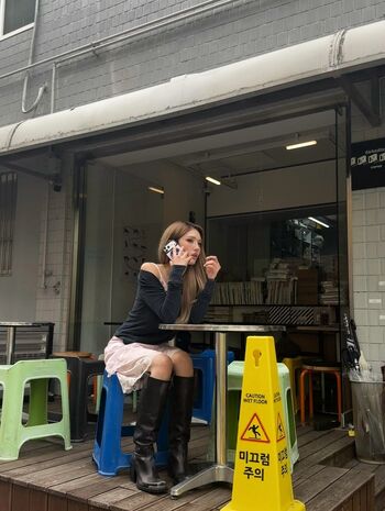 Jeon Somi