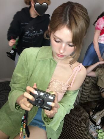 Jeon Somi