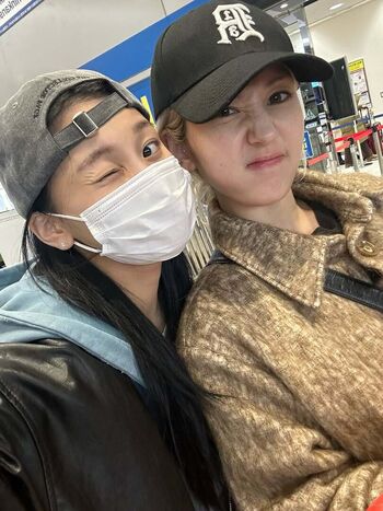 Full leaked Jeon somi private photo