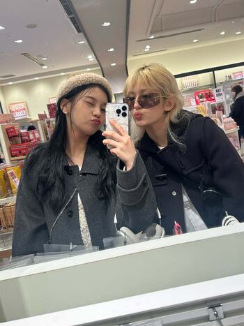 Full leaked Jeon somi private photo