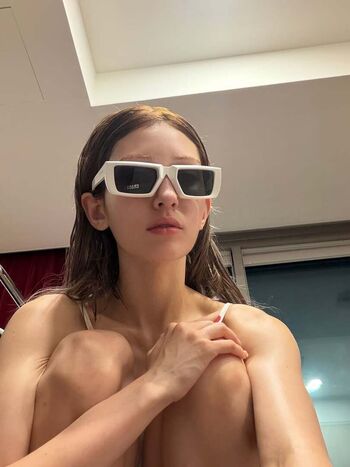 Full leaked Jeon somi private photo