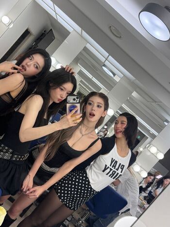 Full leaked Jeon somi private photo