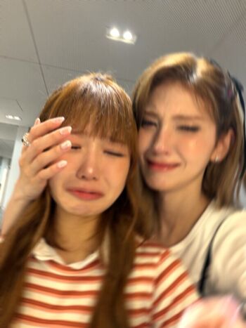 Full leaked Jeon somi private photo