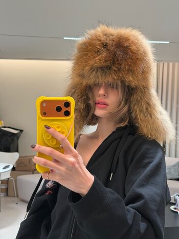 Full leaked Jeon somi page private photo