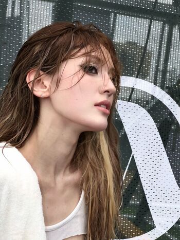 Full leaked Jeon somi page private photo