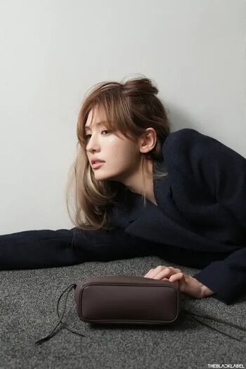 Full leaked Jeon somi private photo