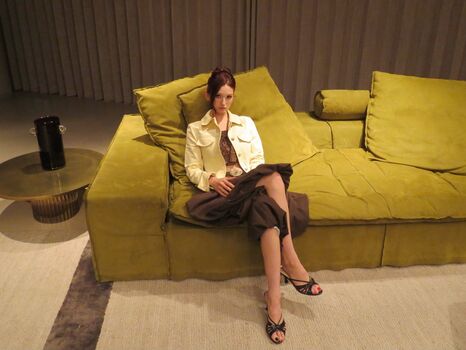 Full leaked Jeon somi private photo