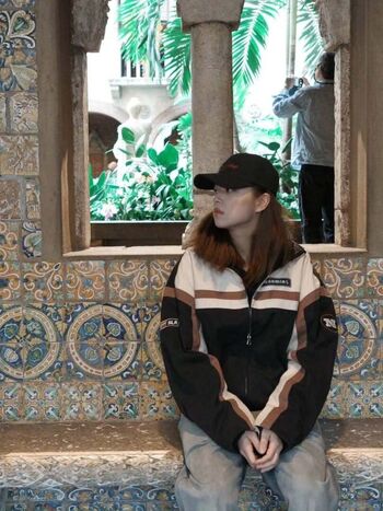Full leaked Jeongyeon private photo