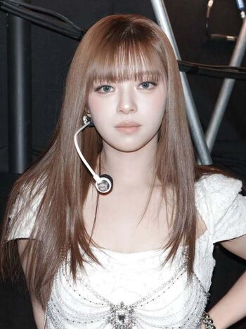 Full leaked Jeongyeon private photo