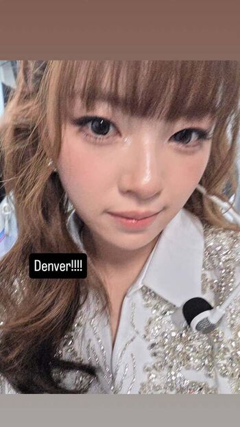 Full leaked Jeongyeon private photo
