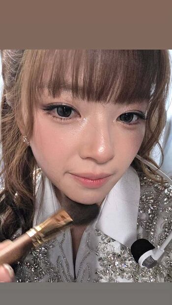 Full leaked Jeongyeon private photo