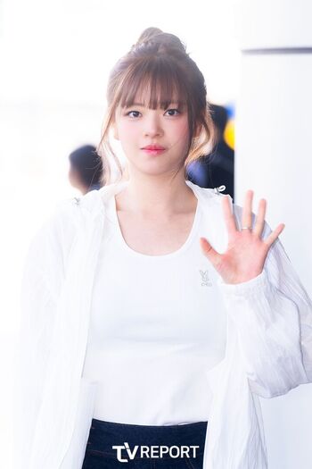 Jeongyeon
