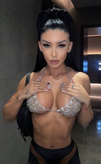 Full leaked Jergz private photo