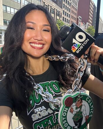 Full leaked Jericho tran private photo