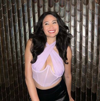 Full leaked Jericho tran private photo
