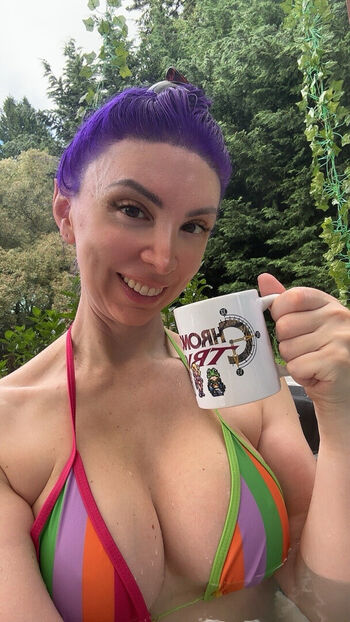 Full leaked Jerikandra private photo