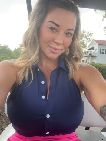 Full leaked Jerri lynn sparling private photo