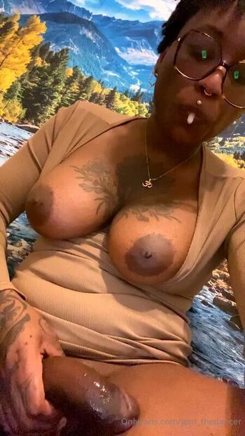 Full leaked Jerri the dancer private photo