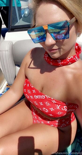 Full leaked Jes morse private photo