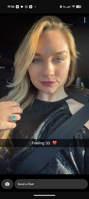 Full leaked Jes morse private photo