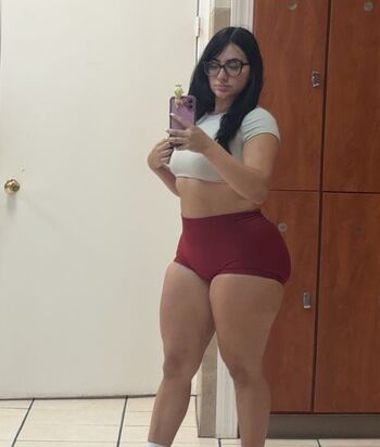 Full leaked Jeselicaa private photo