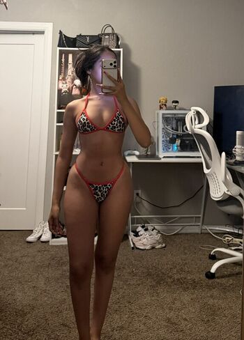 Full leaked Jeslyxo private photo