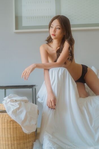 Full leaked Jesreneteoh private photo