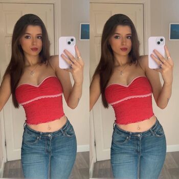 Full leaked Jess andrewssss page private photo