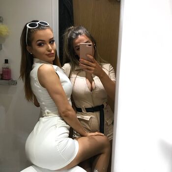 Full leaked Jess bell private photo
