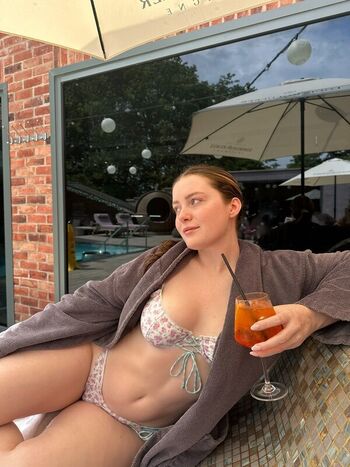 Full leaked Jess bell private photo